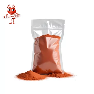 Recarga Polvo Depilatorio Mujer 300g - Fourm'Epil