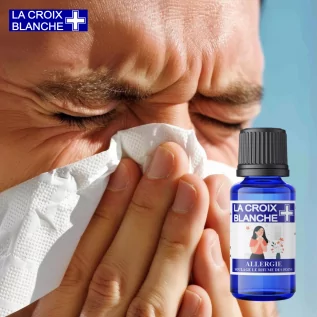 Allergiekomfort – Anti-Heuschnupfen-Synergie