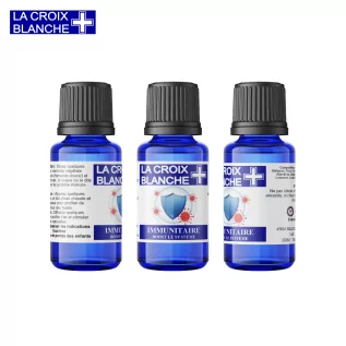 Stärkung der Immunität – Stärkung des Immunsystems