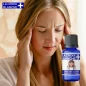Anti-Migraine - Natural Relief