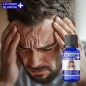 Anti-Migraine - Soulagement Naturel - La Croix Blanche