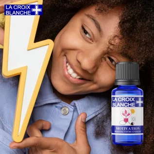 Motivation - Boostez Votre Énergie - La Croix Blanche