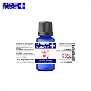 Motivation – Steigern Sie Ihre Energie