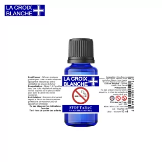 Deje de fumar - Apoyo natural