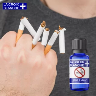 Stop Smoking - A Natural Support