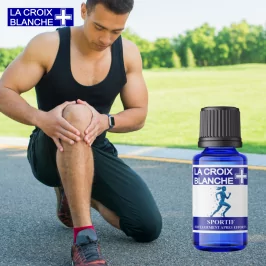 Sports Recovery - Relief After Exercise