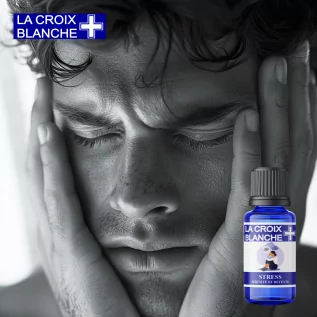 Alivio del estrés: serenidad y relajación