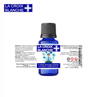 Konzentration und Lernen – Fördert das Lernen