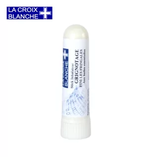 Snacking - Inhaler Stick