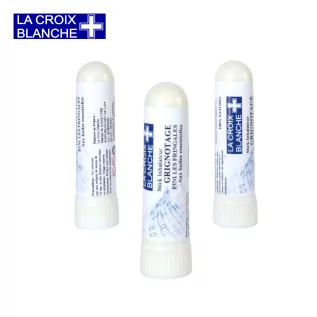 Snacking - Inhaler Stick