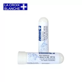 Kopfschmerzen - Inhalationsstift