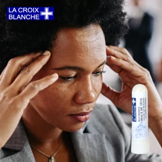 Headache - Inhaler Stick