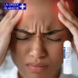 Headache - Inhaler Stick