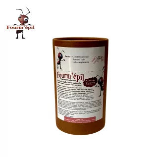 Polvo depilatorio para hombre 100g - Fourm'Epil