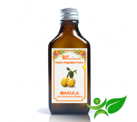 Marula, Huile végétale pure (Sclerocarya birrea) - Aroma Centre