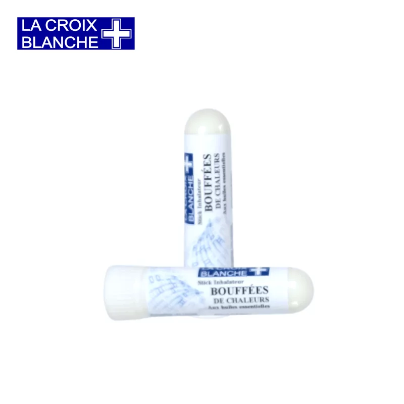 Sofocos – Inhalador Stick – La Croix Blanche