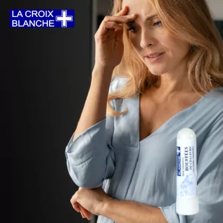 Hot Flashes - Inhaler Stick