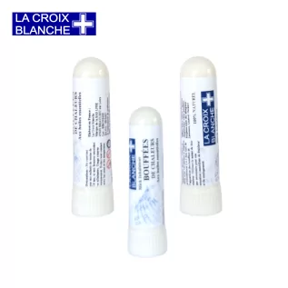 Hitzewallungen – Inhalationsstift