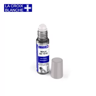 Roll-On Kopfschmerzen LA CROIX BLANCHE