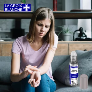 Picaduras y mordeduras – Roll-On – LA CROIX BLANCHE