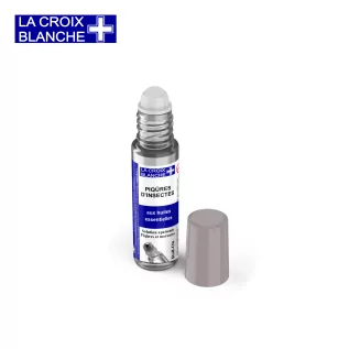 Roll-On Piqûres et Morsures d’Insectes - La Croix Blanche