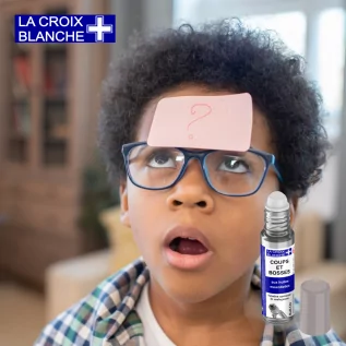 Golpes y moretones – Roll-On – LA CROIX BLANCHE