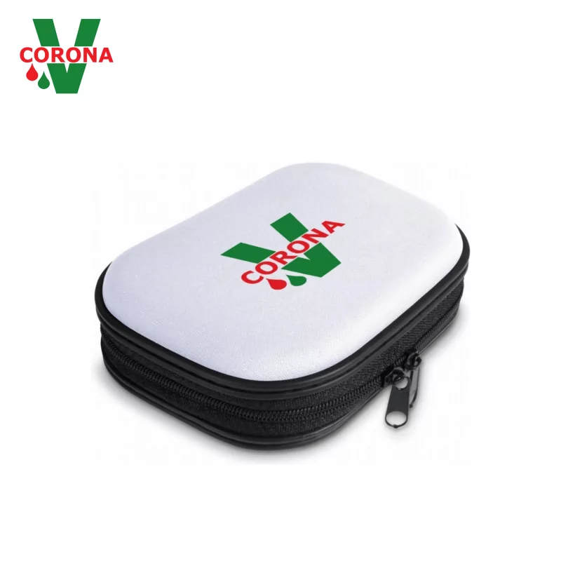 Botiquín de primeros auxilios - Corona V