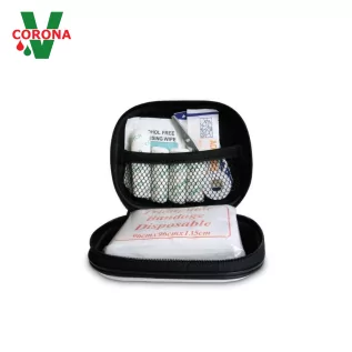 Trousse premiers secours - Corona V
