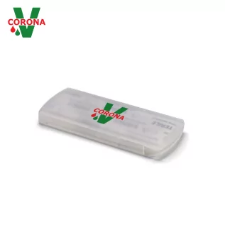 Box of 5 plasters - Corona V