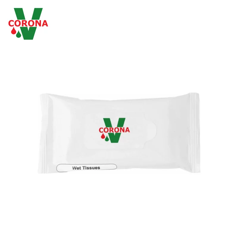 Hand wipes - Corona V