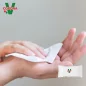 Toallitas para manos - Corona V Toallitas para manos - Corona V