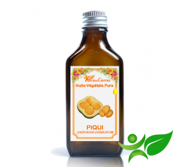 Piqui, Huile végétale pure (Caryocar coriaceum) - Aroma Centre