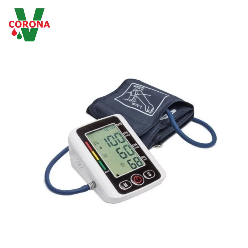 copy of Toallitas para manos - Corona V