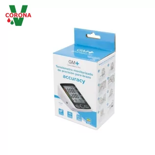 Toallitas limpiadoras CORONA V: Higiene infalible