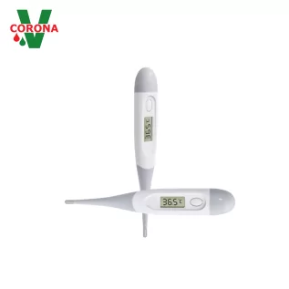 Flexible Tip Thermometer - Corona V