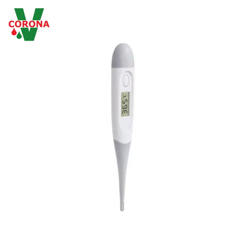 Thermometer mit flexibler Spitze - Corona V