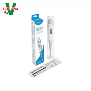 Termómetro de punta flexible - Corona V