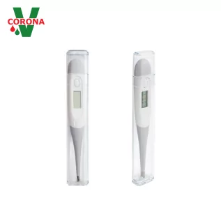 Flexible Tip Thermometer - Corona V