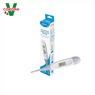 Thermometer mit flexibler Spitze - Corona V