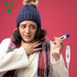 Flexible Tip Thermometer - Corona V