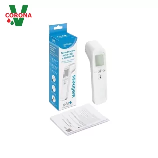 Infrared Thermometer - Corona V