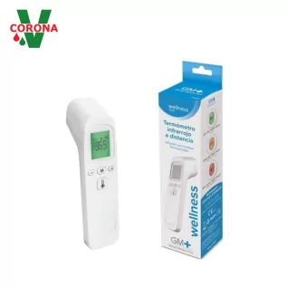 Infrared Thermometer - Corona V