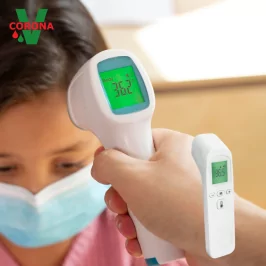 Infrared Thermometer - Corona V
