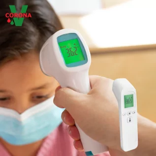 Infrared Thermometer - Corona V