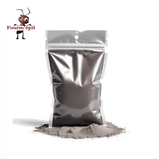 Recharge 100g Poudre dépilatoire homme - Fourm'Epil