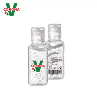 Hand disinfectant gel - Corona V