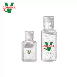 Hand disinfectant gel - Corona V