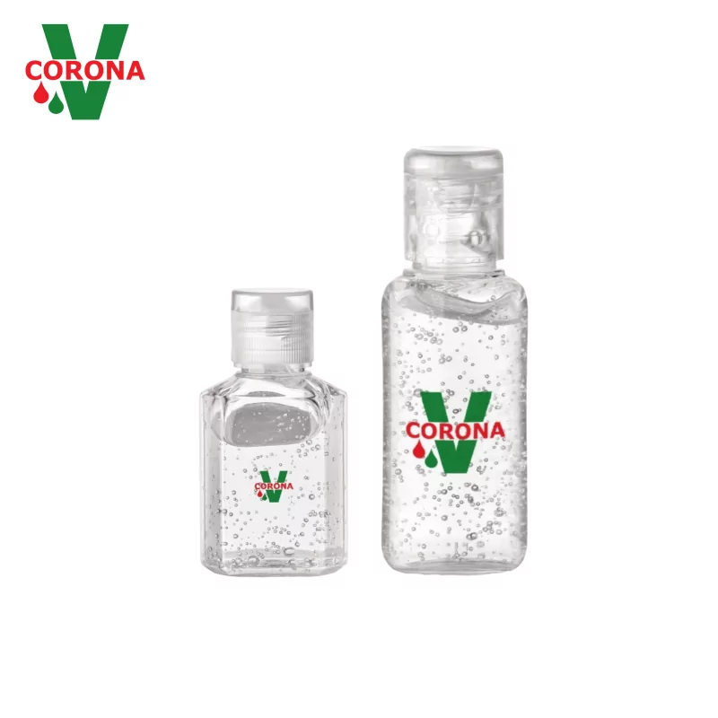 Gel désinfectant main - Corona V Gel désinfectant main - Corona V
