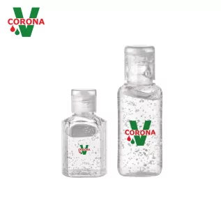 Hand disinfectant gel - Corona V
