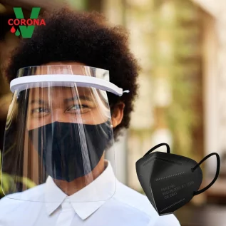 Masque de protection FFP2 - Corona V